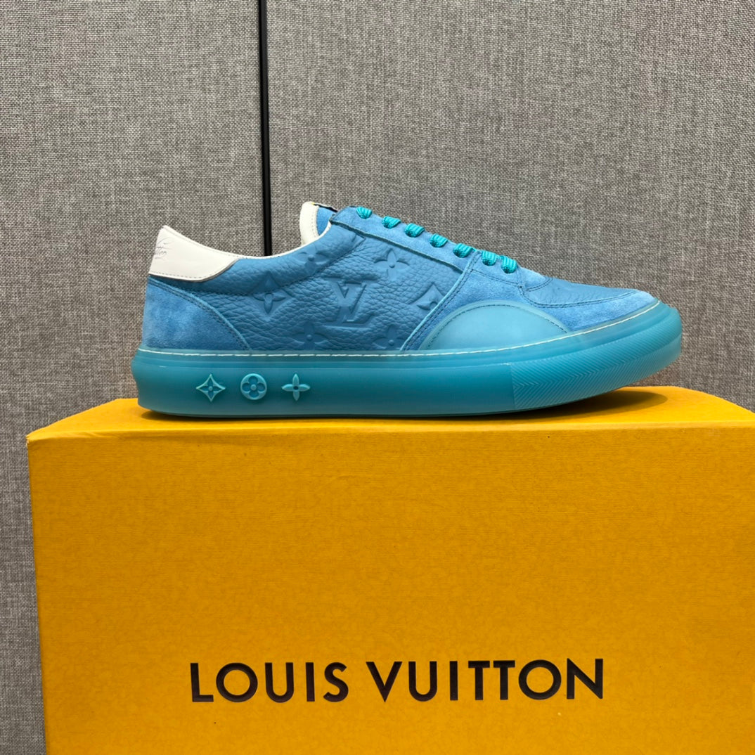 LU Runner Sneakers 2 Color 's