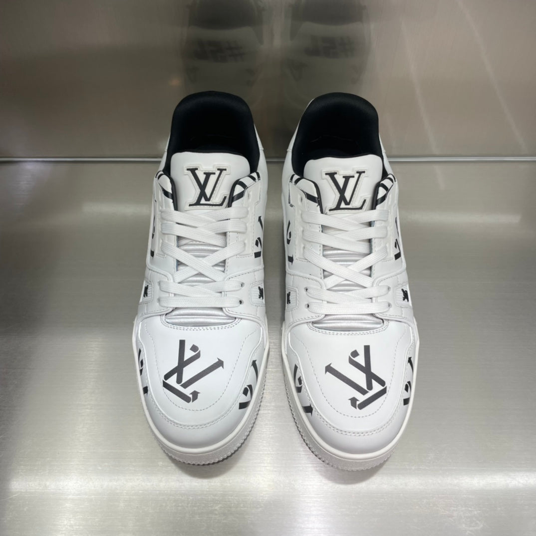 LU Sneakers Runner 3 Color 's