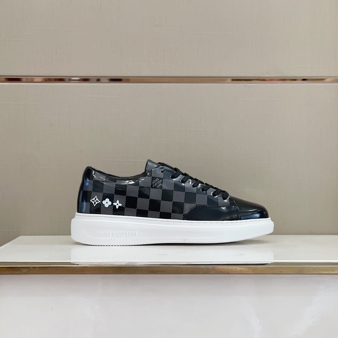 LU Trainers Sneakers Low