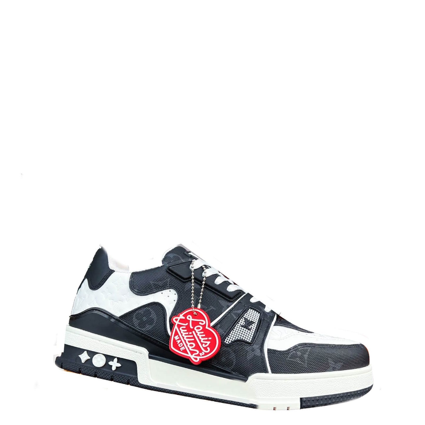 LU Trainers Sneakers Low 2 Color 's