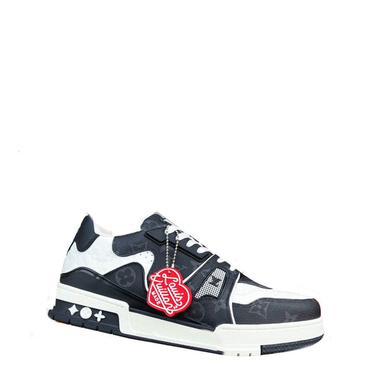 LU Trainers Sneakers Low 2 Color 's