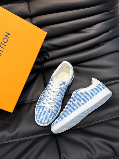 LU Sneakers Runner 2 Color 's