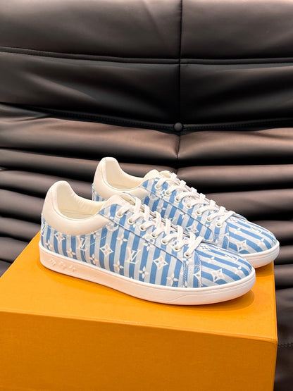 LU Sneakers Runner 2 Color 's