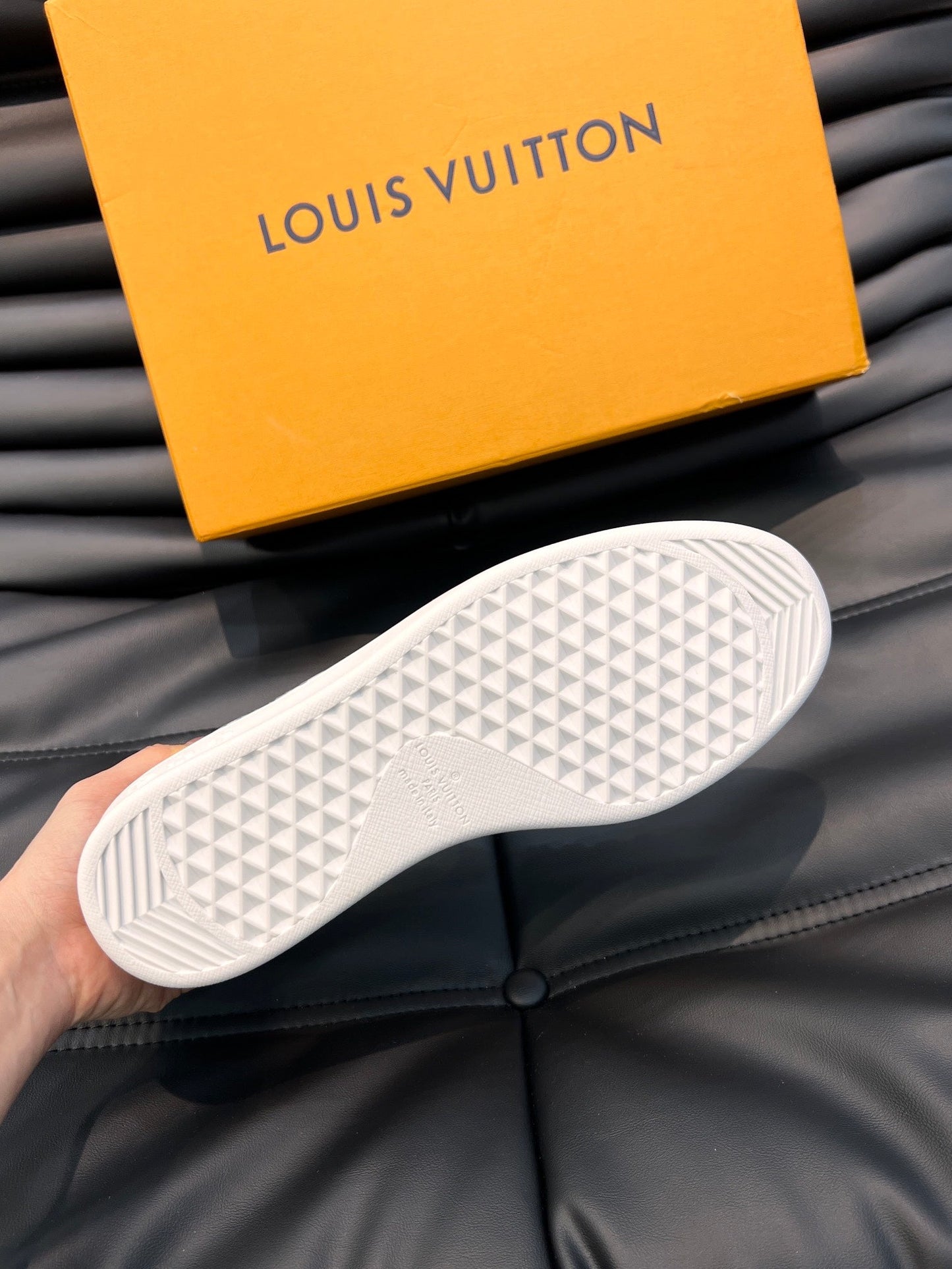 LU Sneakers Runner 2 Color 's