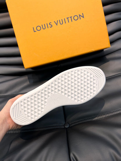 LU Sneakers Runner 2 Color 's