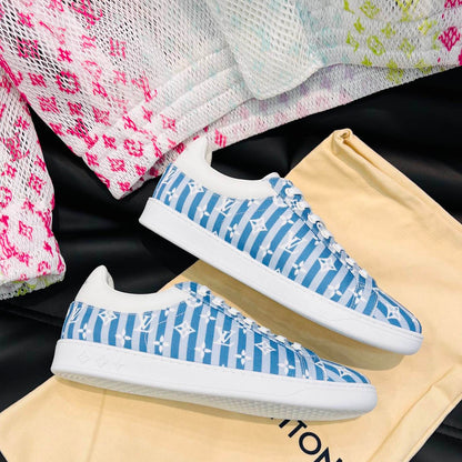 LU Sneakers Runner 2 Color 's