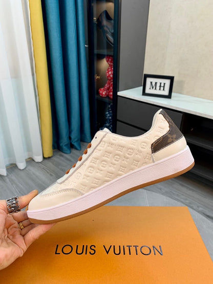 LU   Sneakers  2 Color 's