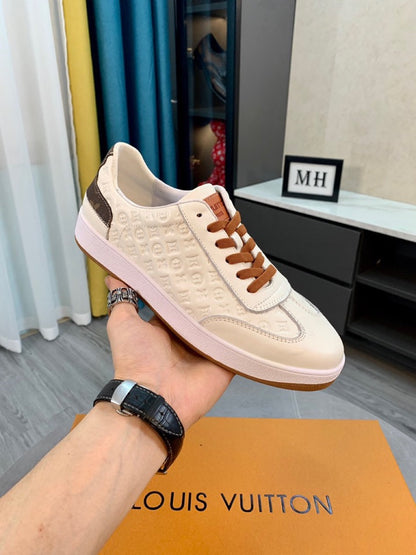 LU   Sneakers  2 Color 's