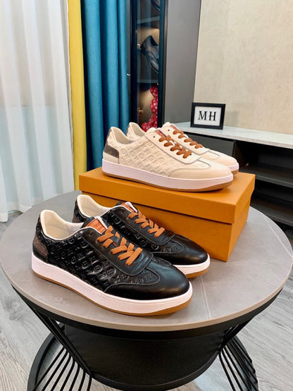 LU   Sneakers  2 Color 's