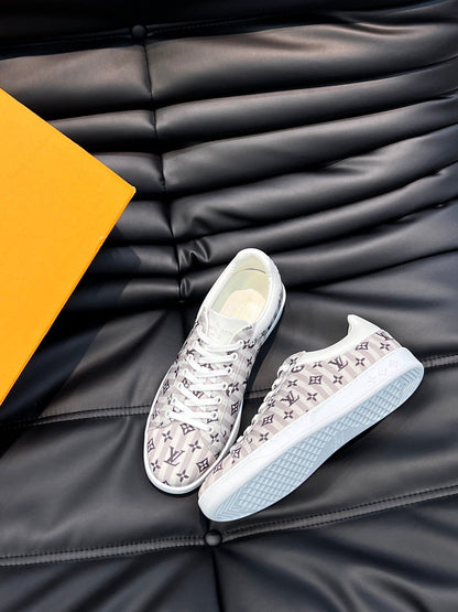 LU Sneakers Runner 2 Color 's