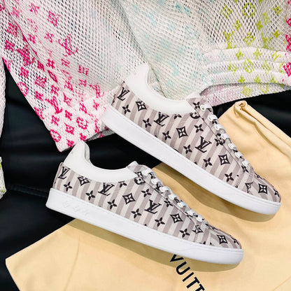 LU Sneakers Runner 2 Color 's