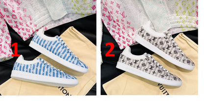 LU Sneakers Runner 2 Color 's