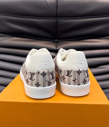 LU Sneakers Runner 2 Color 's