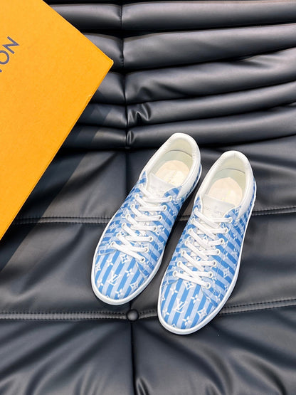 LU Sneakers Runner 2 Color 's