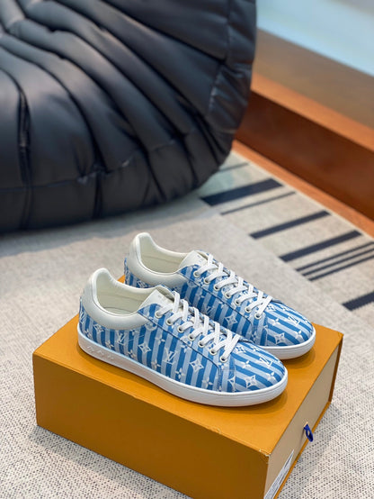 LU Sneakers Runner 2 Color 's