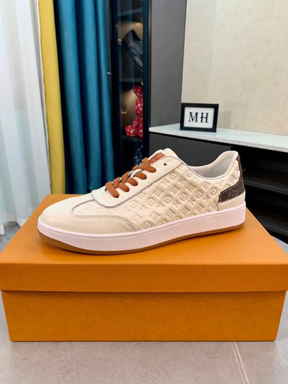 LU   Sneakers  2 Color 's