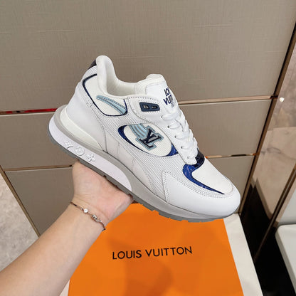 LU Sneakers Trainers 2 Color 's