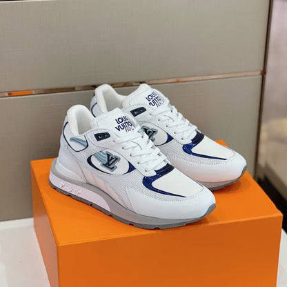 LU Sneakers Trainers 2 Color 's
