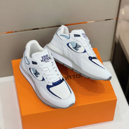 LU Sneakers Trainers 2 Color 's