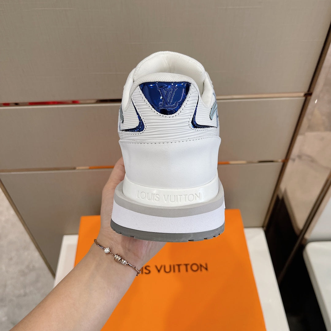 LU Sneakers Trainers 2 Color 's