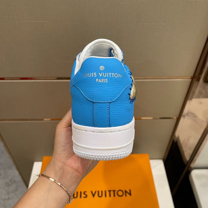 LU   Sneakers Trainers 2 Color 's