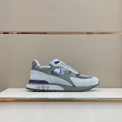 LU Sneakers Trainers 2 Color 's