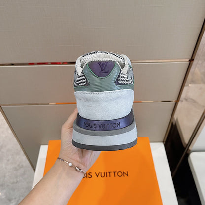 LU Sneakers Trainers 2 Color 's