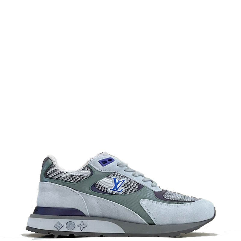 LU Sneakers Trainers 2 Color 's