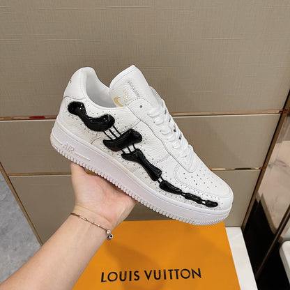 LU   Sneakers Trainers 2 Color 's