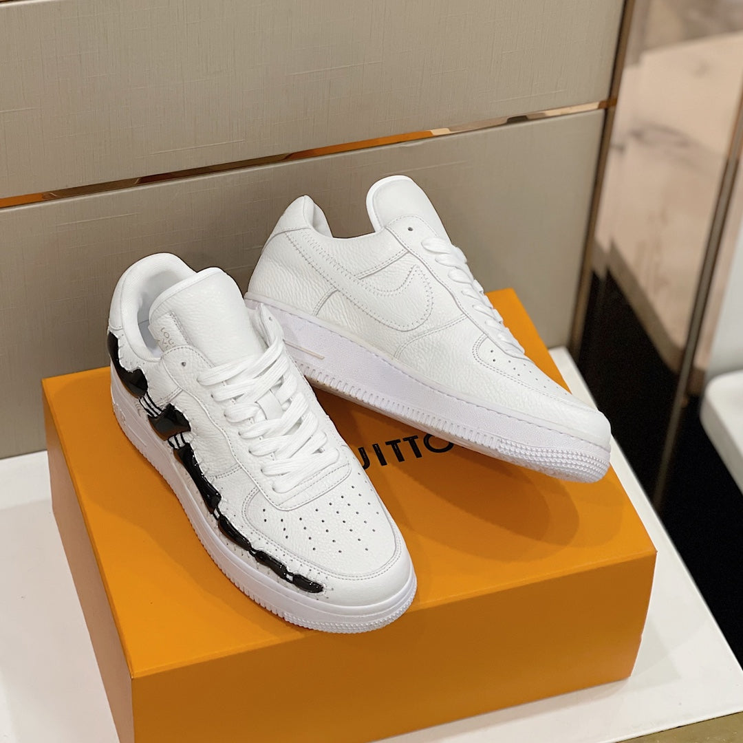 LU   Sneakers Trainers 2 Color 's