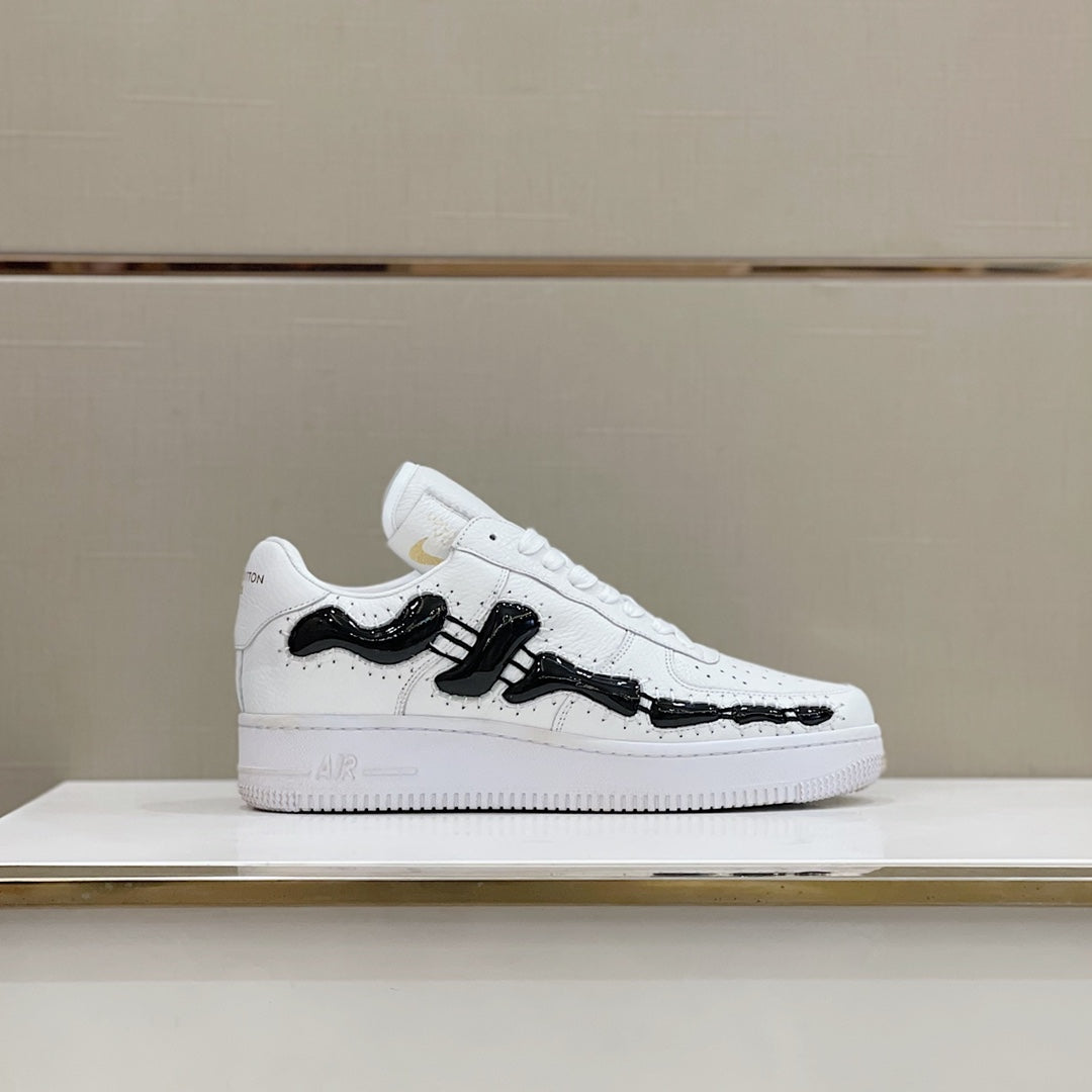 LU   Sneakers Trainers 2 Color 's