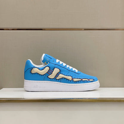 LU   Sneakers Trainers 2 Color 's