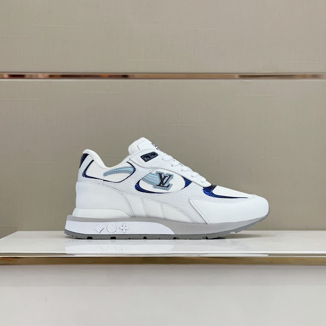 LU Sneakers Trainers 2 Color 's