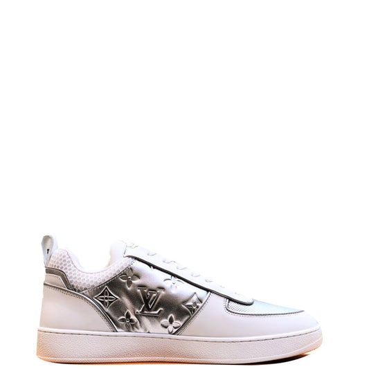 LU  Sneakers Trainers Silver