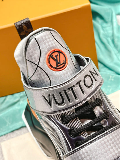 LU   Sneakers ARCH  4 Color 's