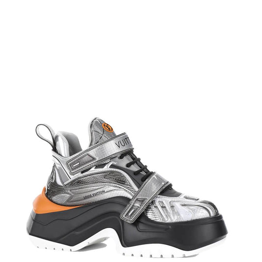 LU   Sneakers ARCH  4 Color 's