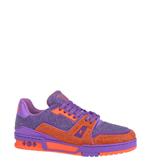 LU   Sneakers Trainers Sparky   3 Color 's