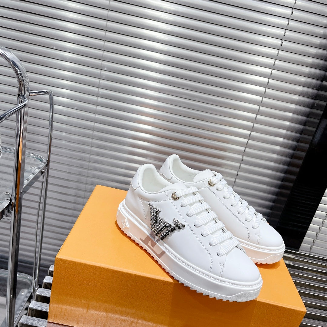 LU Sneakers Tome Out Stones