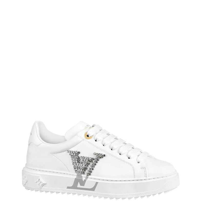 LU Sneakers Tome Out Stones
