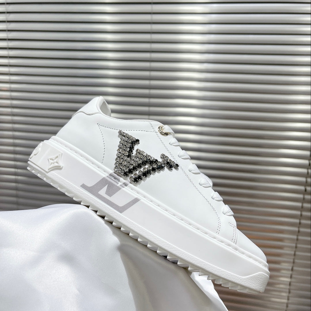 LU Sneakers Tome Out Stones
