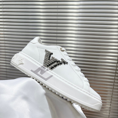 LU Sneakers Tome Out Stones