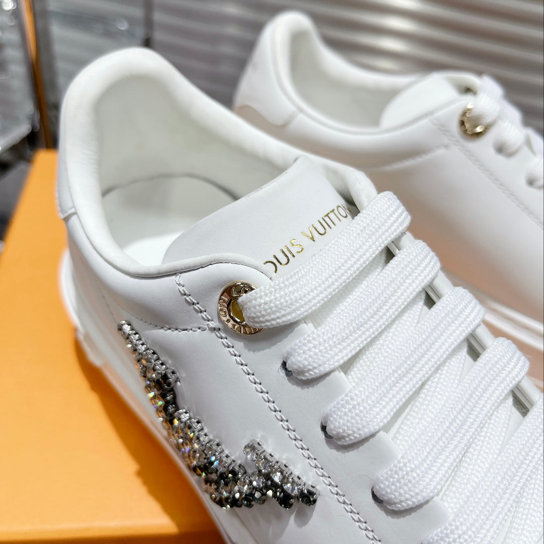 LU Sneakers Tome Out Stones