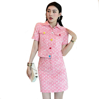 LU  Sport Suits Activewear Woman 2 Color 's
