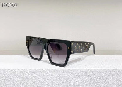 LU  Sunglasses 6 Color 's
