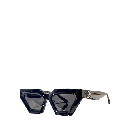 LU Sunglasses 5 Color 's