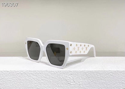 LU  Sunglasses 6 Color 's