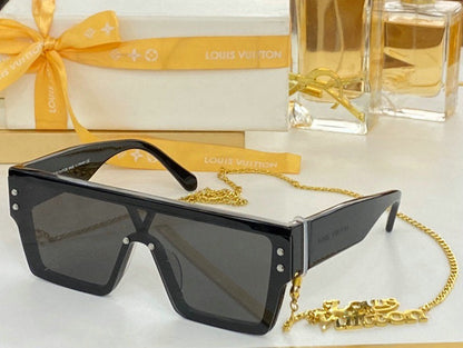 LU  Sunglasses 4 Color 's