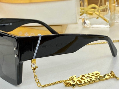 LU  Sunglasses 4 Color 's