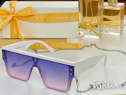 LU  Sunglasses 4 Color 's