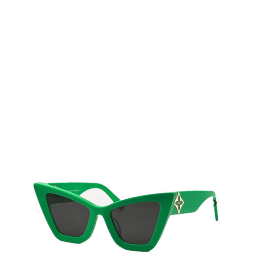 LU Sunglasses 4 Color 's